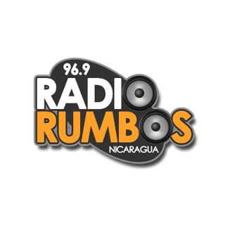 RADIO RUMBOS logo