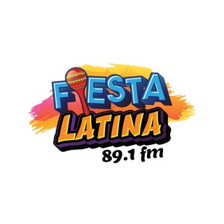 Fiesta Latina 89.1 FM