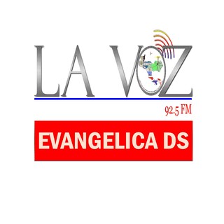 La Voz Evangelica de Nicaragua logo