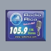 Radio Stereo Rica logo