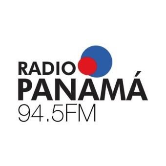 Radio Panamá logo