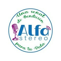 Alfa Stéreo