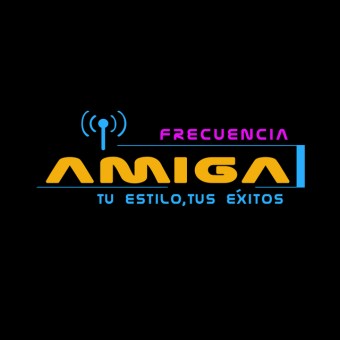 Frecuencia Amiga Panama logo