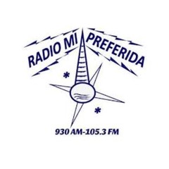 Radio Mi Preferida logo
