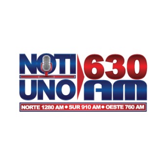 WORA Noti Uno 630 AM logo
