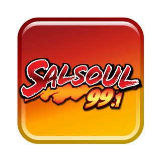 WPRM Salsoul 99.1 FM logo