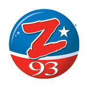 WZNT La Zeta 93 FM logo