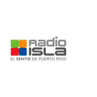 WSKN Radio Isla 1320 AM logo