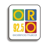 WORO Radio Oro 92.5 FM logo