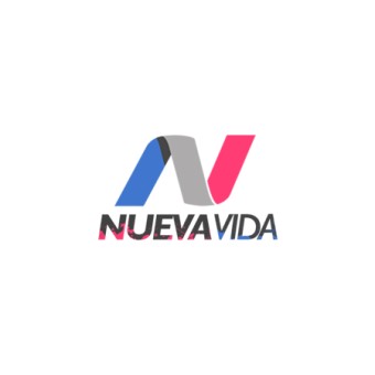 WNVM Nueva Vida 97.7 FM logo