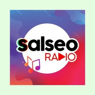 Salseo Radio logo