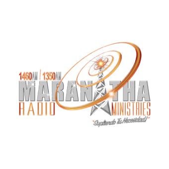 Maranatha Radio Ministries logo