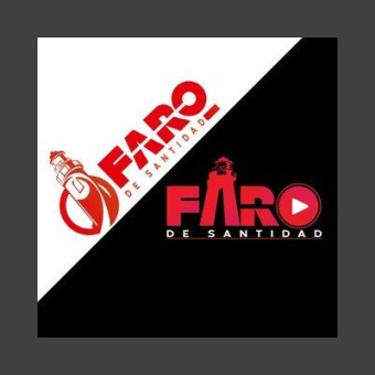 Radio Faro de Santidad logo