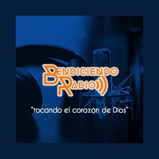 Bendiciendo Radio logo