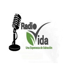 Radio Vida Internacional logo