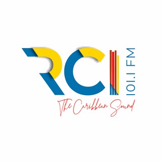 Radio Caribbean International logo