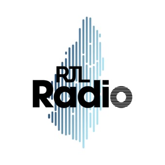 RJL Radio logo