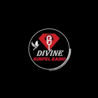 Divine Gospel Radio logo