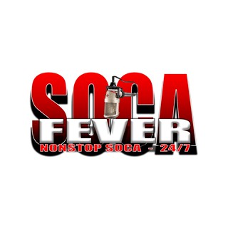 Soca Fever logo