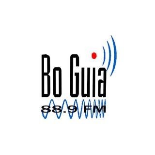 Bo Guia