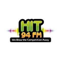 Hit FM 94.1 logo