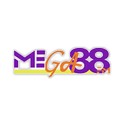 Mega 88 FM 88.1 logo
