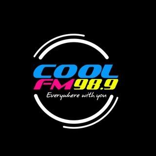 Cool FM 98.9