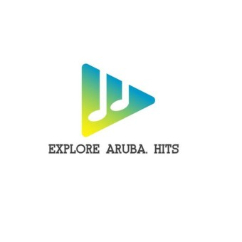 Explore Aruba Hits logo