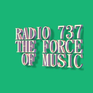 Radio 737 logo
