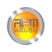 AFM Aruba logo