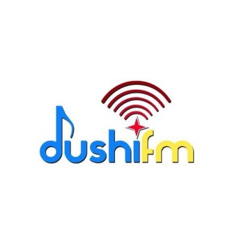 Dushi FM logo