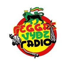 Reggae Vybz Online Radio logo