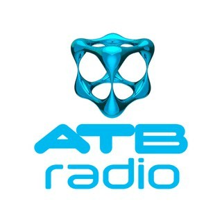 ATB Radio logo