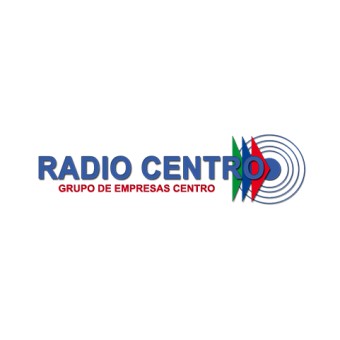 Radio Centro AM logo