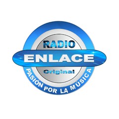 Radio Enlace Bolivia logo