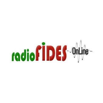 Radio Fides Potosí logo
