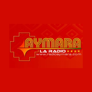 Radio AYMARA logo