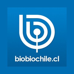 Radio Bio Bio Santiago logo
