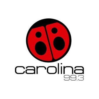 Radio Carolina logo