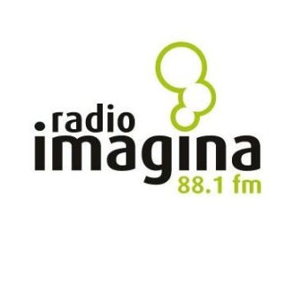 Radio Imagina logo