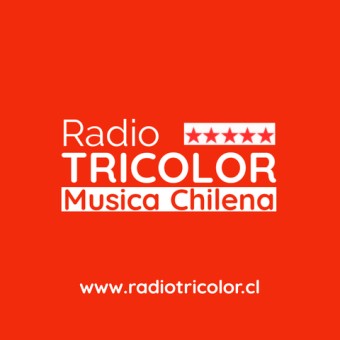 Radio Tricolor de Chile logo