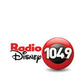 Radio Disney Chile logo