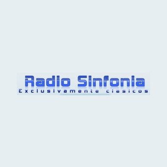 Radio Sinfonia Online logo