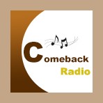 Comebackradio logo