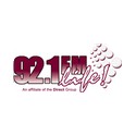 92.1 FM Life logo