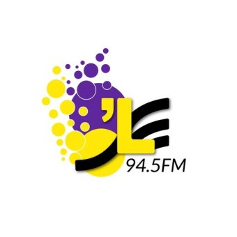 Radio 94 Curacao 94.5 FM logo