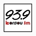 Radio Korsou 93.9 FM