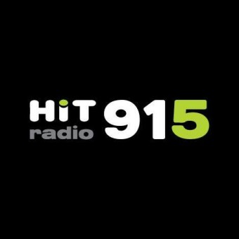 Hitradio 91.5 FM logo