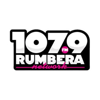 Rumbera 107.9 FM logo