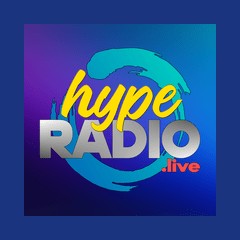 Hype Radio logo
